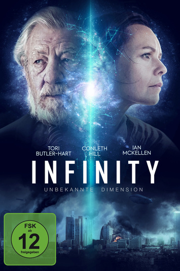 Infinitum Subject Unknown 2021 Infinitum Subject Unknown 2021 Hollywood Dubbed movie download
